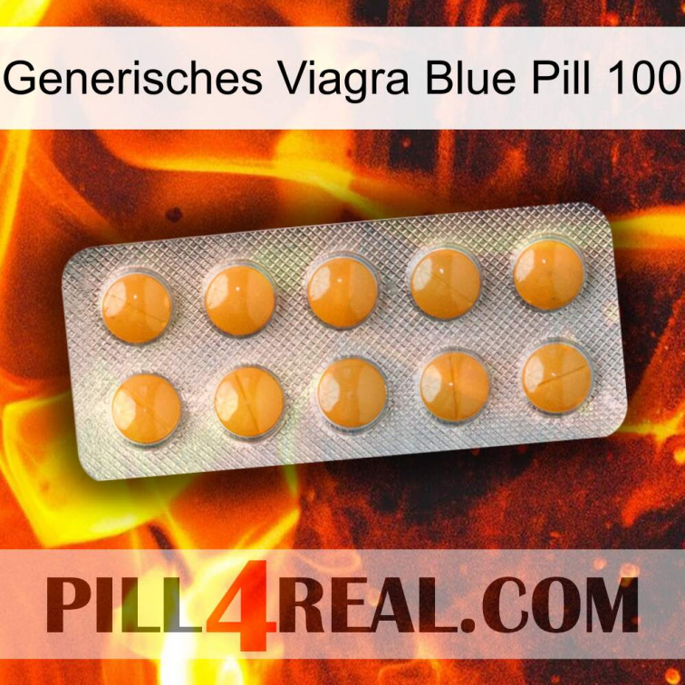 Generic Viagra Blue Pill 100 levitra1